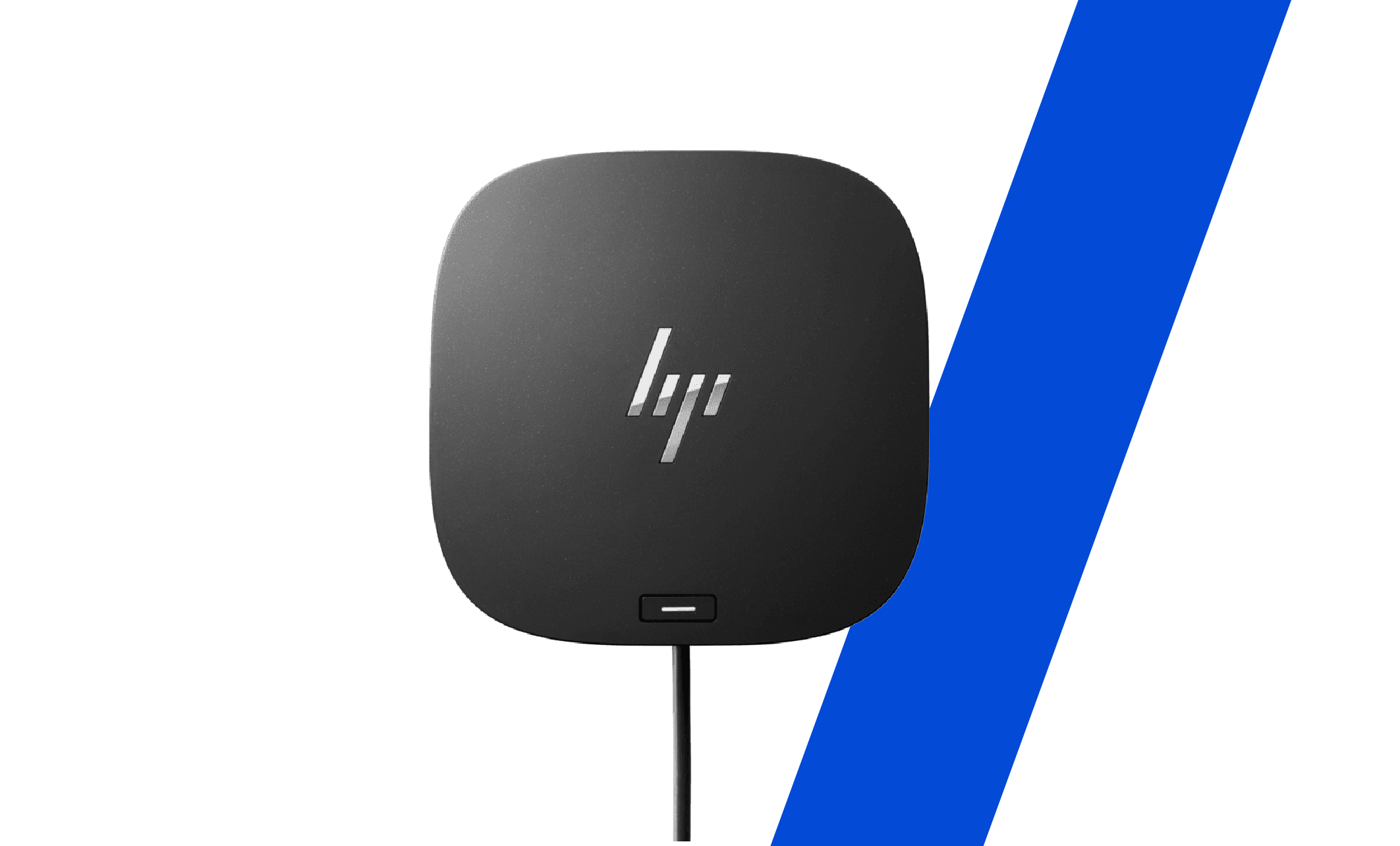 Estaciones Docking HP